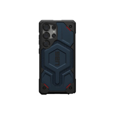 UAG Monarch Pro kryt Samsung Galaxy S25 Ultra Kevlar modrý