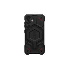 UAG Monarch Pro kryt Samsung Galaxy S25 Kevlar černý