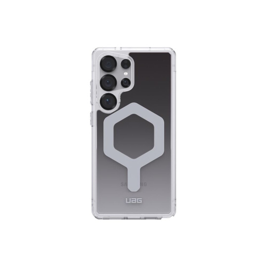 UAG Plyo Pro kryt Samsung Galaxy S25 Ultra černý/čirý