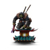 Soška Iron Studios Art Scale 1/10 TMNT - The Last Ronin