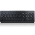 Lenovo Essential klávesnice CZ černá