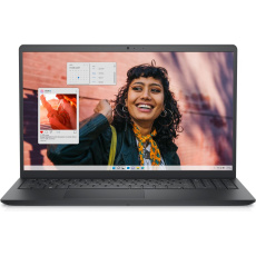 DELL Inspiron 15 3530 (WARMLK2_N15RPL_2500_1003_PLA_HOM) černý