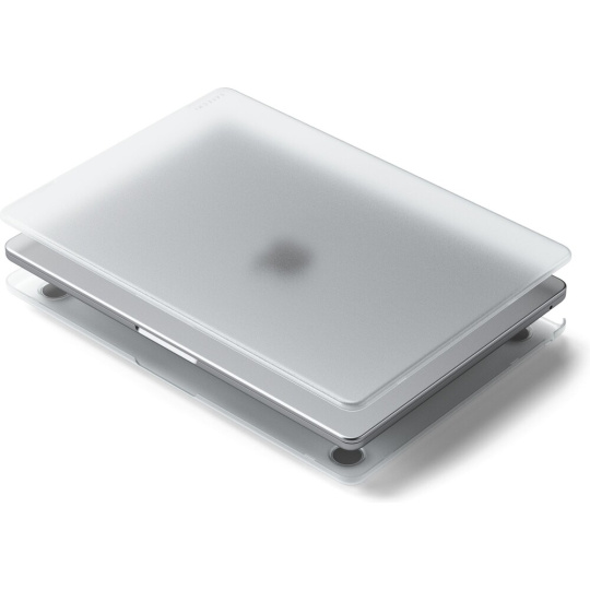 Satechi Eco Hardshell kryt pro MacBook Air 13" M2 čirý