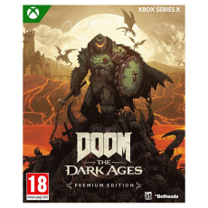 DOOM: The Dark Ages Premium Edition (XSX)