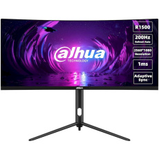 Dahua LM30-E330CA herní monitor 30"