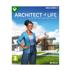 Architect Life: A House Design Simulator (XSX)
