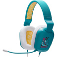 Drátový stereo headset PowerA pro Nintendo Switch - Fortnite Llambro