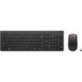 Lenovo Essential Wireless set Gen2 (CZ/SK) klávesnice a myš černá