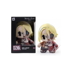 Plyšová figurka Yume Attack on Titan - Annie Leonhart