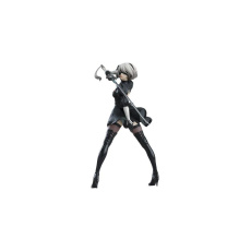 PVC figurka Good Smile Company Nier Automata - 2B (17 cm) 