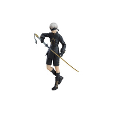 PVC figurka Good Smile Company Nier Automata - 9S (16 cm)  