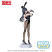 PVC figurka SEGA Rascal Does Not Dream of Bunny Girl Senpai - Mai Sakurajima (20 cm)