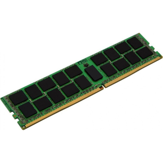 Kingston DDR4 32GB 2666MT/s CL19 DIMM (1x32GB)