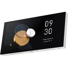 AQARA Panel Hub S1 Plus (MP-K03D) WiFi dotykový panel s funkcí Zigbee hubu