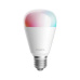 AQARA LED Bulb T2 (E27, RGB CCT) (LB-L02D) Zigbee a Thread RGB + CCT LED žárovka