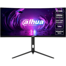 Dahua LM30-E330CW herní monitor 30"