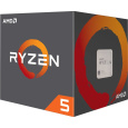 AMD AMD Ryzen 5 3400G