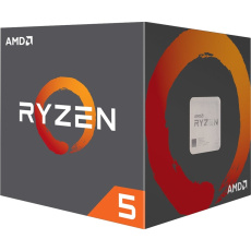 AMD AMD Ryzen 5 3400G