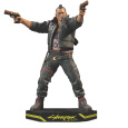 Soška Dark Horse Cyberpunk 2077 - Jackie Welles 25 cm