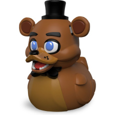 Tubbz kachnička malá Five Nights at Freddy's - Freddy