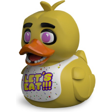 Tubbz kachnička malá Five Nights at Freddy's - Chica