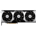 MSI NVIDIA GeForce RTX 5070 Ti 16G VENTUS 3X OC