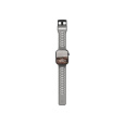 UAG Civillian Strap řemínek Apple Watch 49/46/45/44/42mm titan