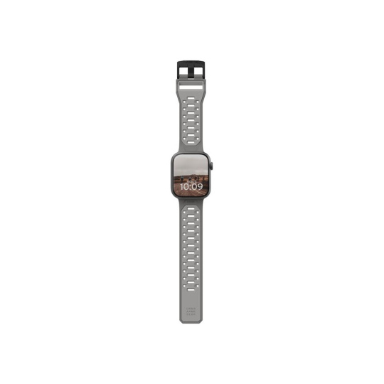 UAG Civillian Strap řemínek Apple Watch 49/46/45/44/42mm titan