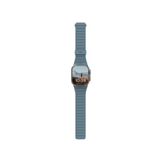 UAG Pathfinder řemínek Apple Watch 49/46/45/44/42mm béžový/modrý