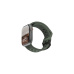 UAG Civillian Strap řemínek Apple Watch 49/46/45/44/42mm olivově zelený