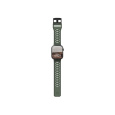 UAG Civillian Strap řemínek Apple Watch 49/46/45/44/42mm olivově zelený
