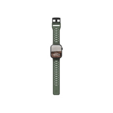 UAG Civillian Strap řemínek Apple Watch 49/46/45/44/42mm olivově zelený