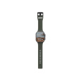 UAG Scout řemínek Apple Watch 49/46/45/44/42mm tmavě zelený