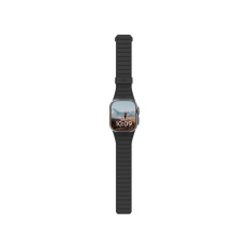 UAG Pathfinder řemínek Apple Watch 49/46/45/44/42mm černý/titan