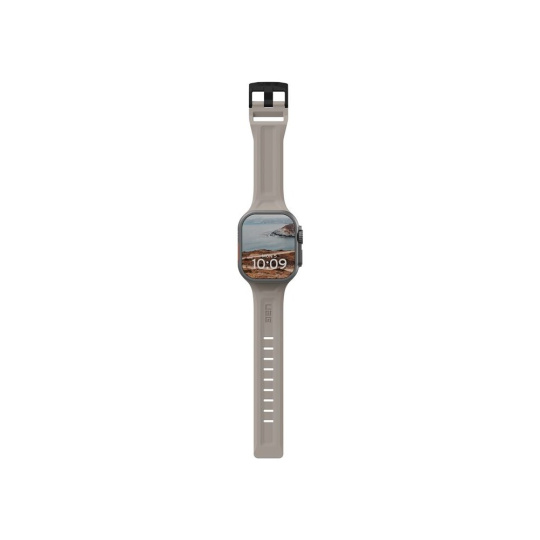 UAG Scout řemínek Apple Watch 49/46/45/44/42mm titan