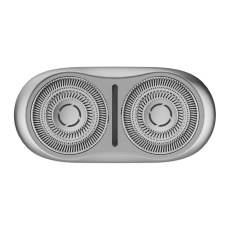 Xiaomi Electric Shaver S200 náhradní hlavice stříbrná