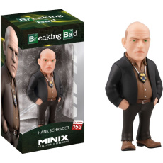 MINIX TV: Breaking Bad - Hank Schrader