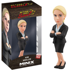 MINIX TV: Better Call Saul - Kim Wessler