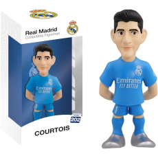 MINIX Football: Real Madrid - Courtois