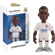 MINIX Football: Real Madrid - Camavinga