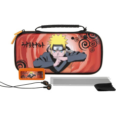 Pouzdro pro Nintendo Switch Konix - Naruto 'Jutsu'