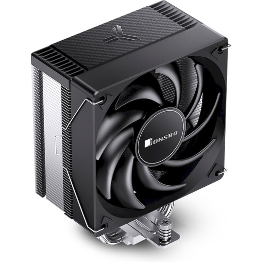 Jonsbo CR-1000 EVO černý