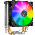 Jonsbo CR-1200 RGB černý