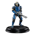 Soška Dark Horse Mass Effect - Garrus 23 cm