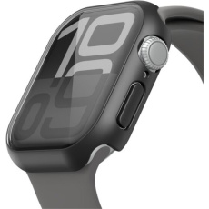 Belkin ScreenForce 2v1 pouzdro pro Apple Watch Series 10 (42mm) černé
