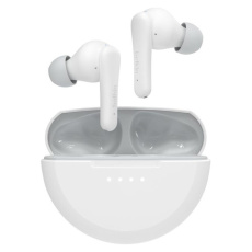 Belkin SOUNDFORM™ Nano 2 dětská bezdrátová sluchátka bílá