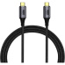 PremiumCord USB4 8K@60Hz 240W Thunderbolt 3 kabel 1,2m