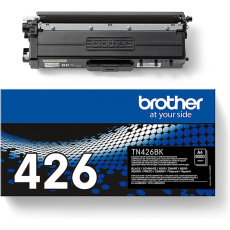Brother TN426BK tonerová kazeta černá