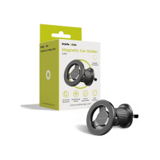 Mobile Origin CA10 magnetický držák do mřížky ventilace černý