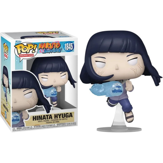 Funko POP! #1845 Animation: Naruto Shippuden - Hinata Funko POP! #1845 Animation: Naruto Shippuden - Hinata